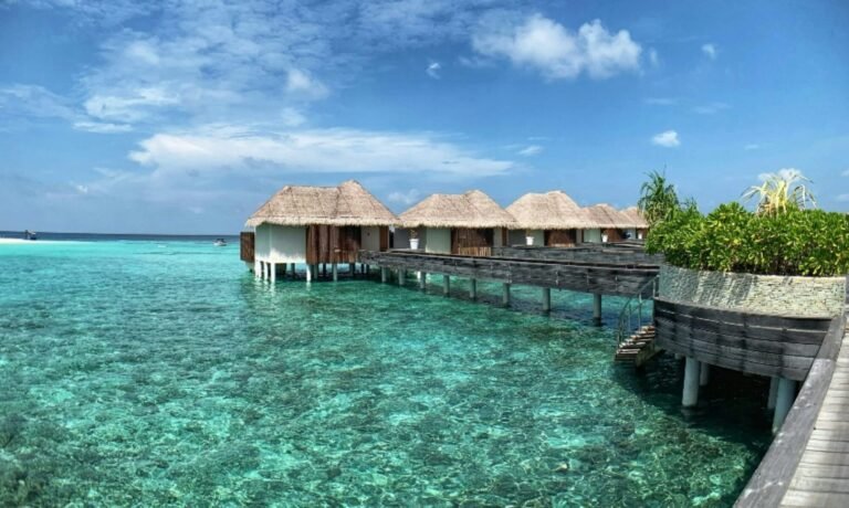Maldives: Dream Destination or Marketing Hype? Essential Insights Before Booking