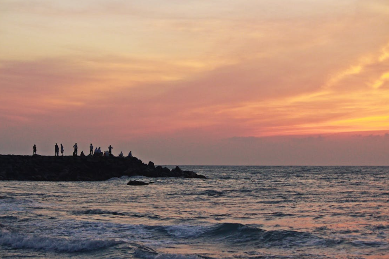 Madurai – Rameshwaram – Kanyakumari Divine Escape Package
