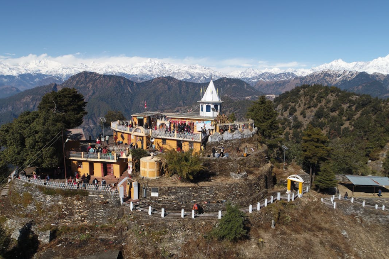 Gangtok & Darjeeling Himalayan Escape Package