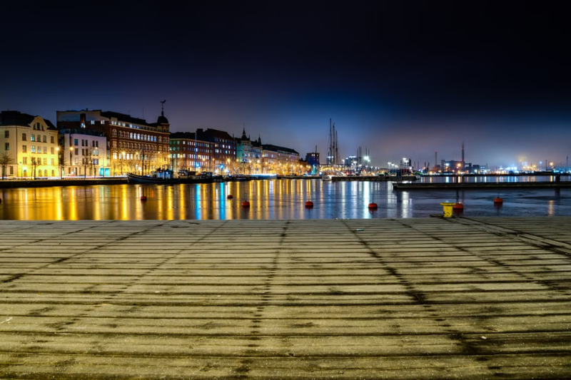 Northern Lights Finland & Lapland Explorer with Arctic Adventure Experience